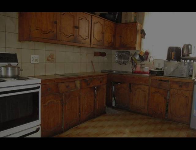 3 BEDROOM HOUSE FOR SALE IN ROSETTENVILLE